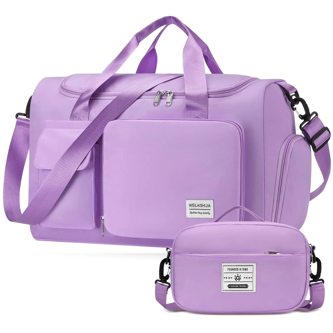 BAGS & PACKS