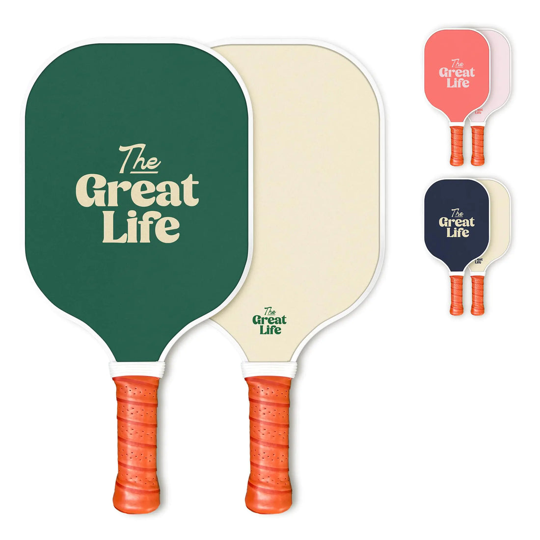 PICKLE BALL PADDIES