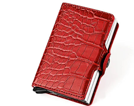 PULSE & WALLET