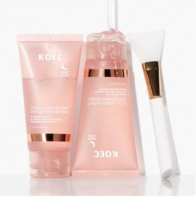 BEAUTY PRODUCTS