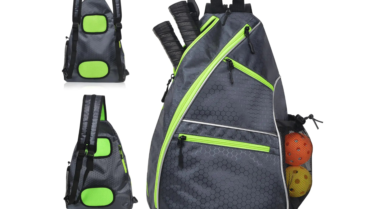 Pickelball bag